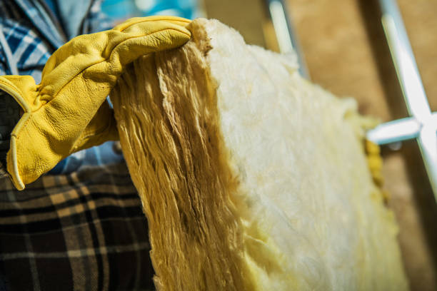 Best Affordable Insulation Services  in Mcdonald, PA
