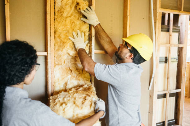 Best Insulation for New Construction  in Mcdonald, PA