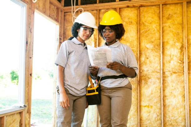 Range of Insulation Solutions in Mcdonald, PA