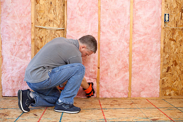Best Insulation Contractors for Homes  in Mcdonald, PA