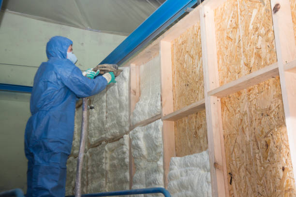 Insulation Replacement Services in Mcdonald, PA
