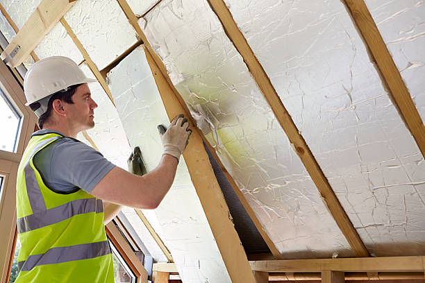 Professional Insulation Contractor in Mcdonald, PA
