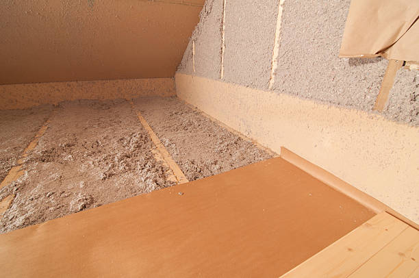 Best Best Insulation Companies  in Mcdonald, PA